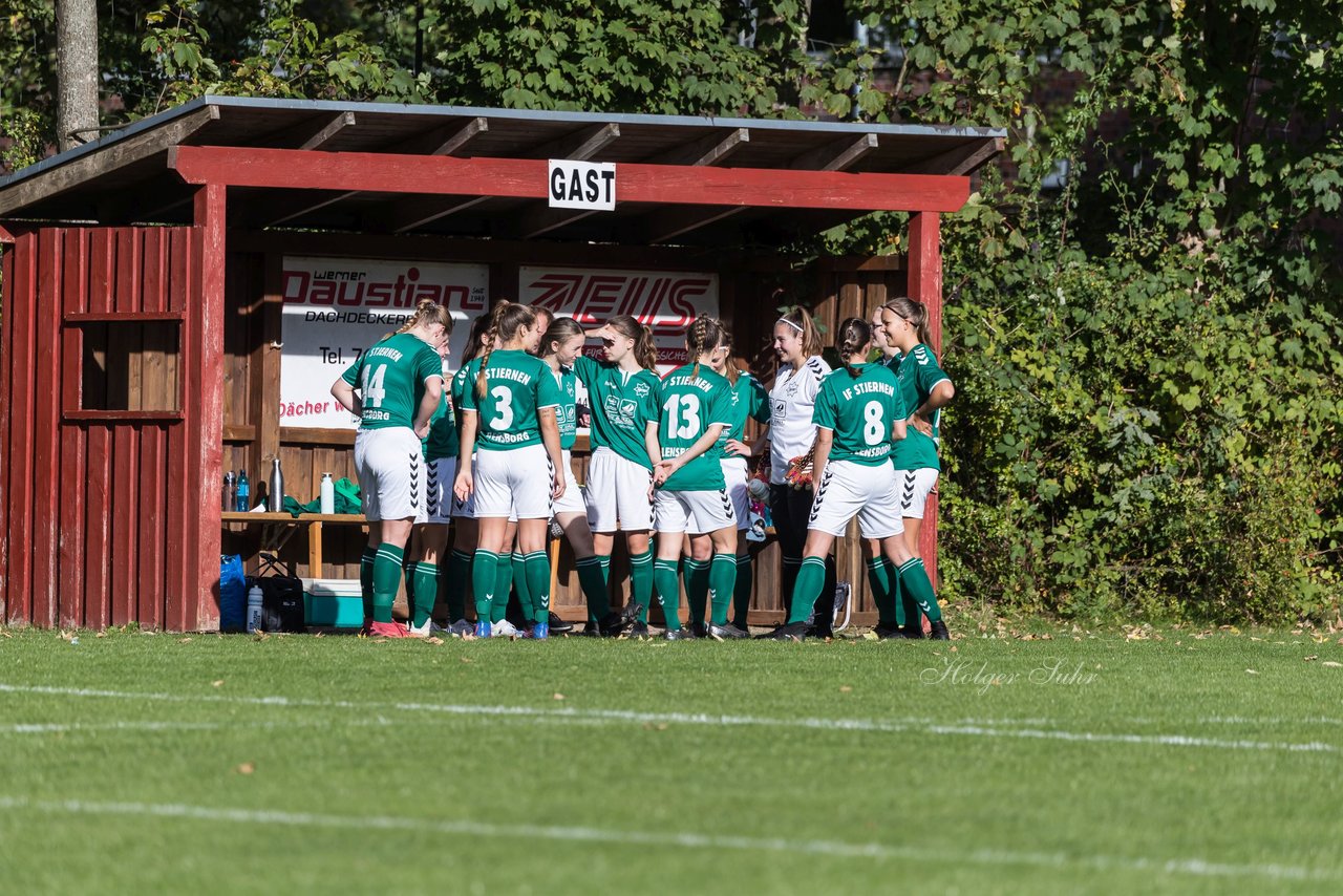 Bild 51 - F RS Kiel - IF Stjernen Flensborg : Ergebnis: 3:2